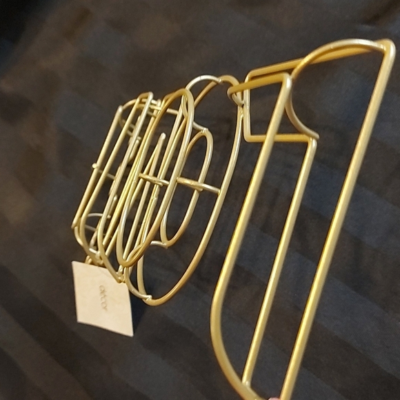 Wrought-iron 3D LOVE Wall Piece - Picture 3 of 7